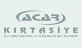 Acar Kırtasiye