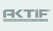 Aktif Matbaa