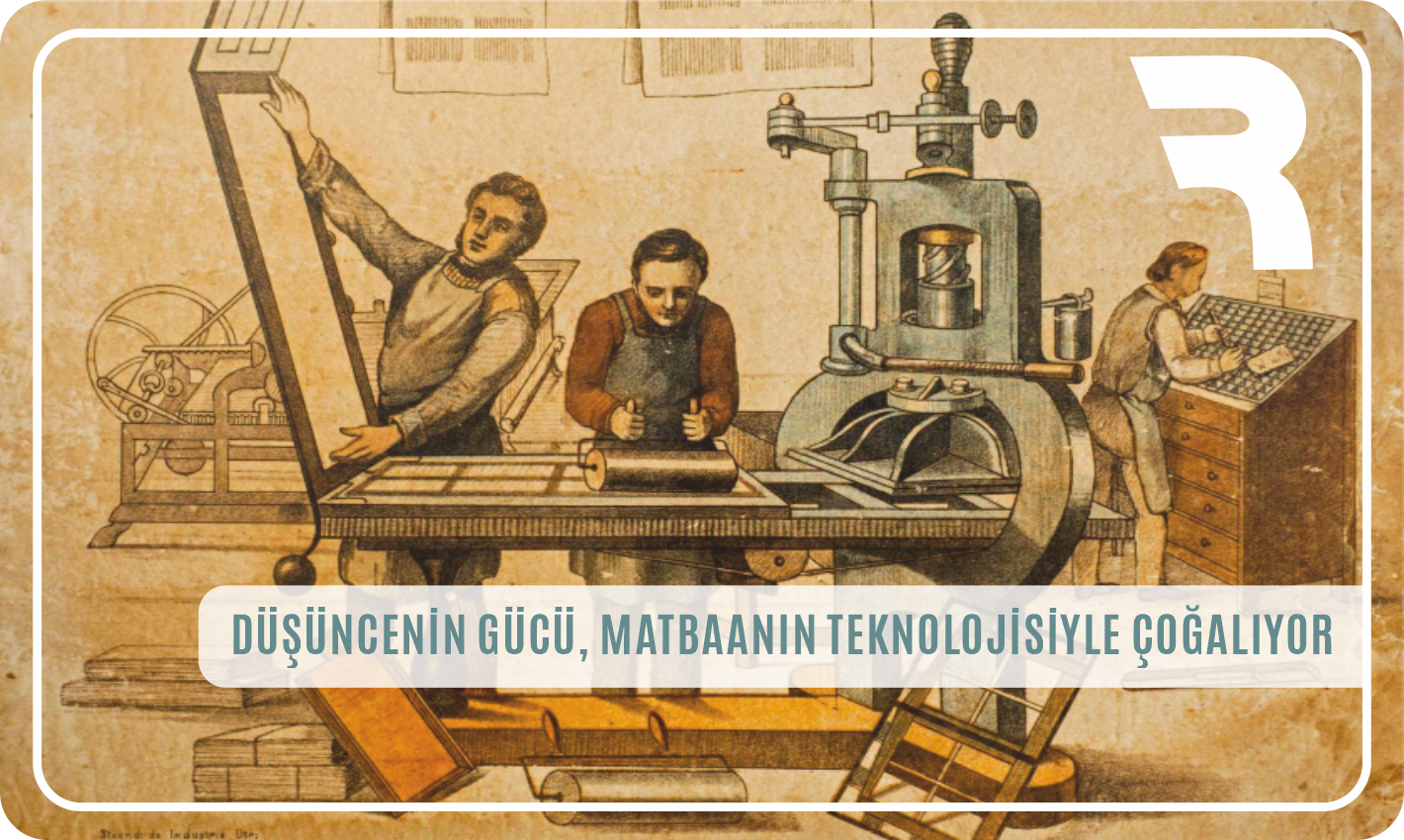 Acarlar Matbaa | Ofset Baskı ve Tasarım Hizmetleri