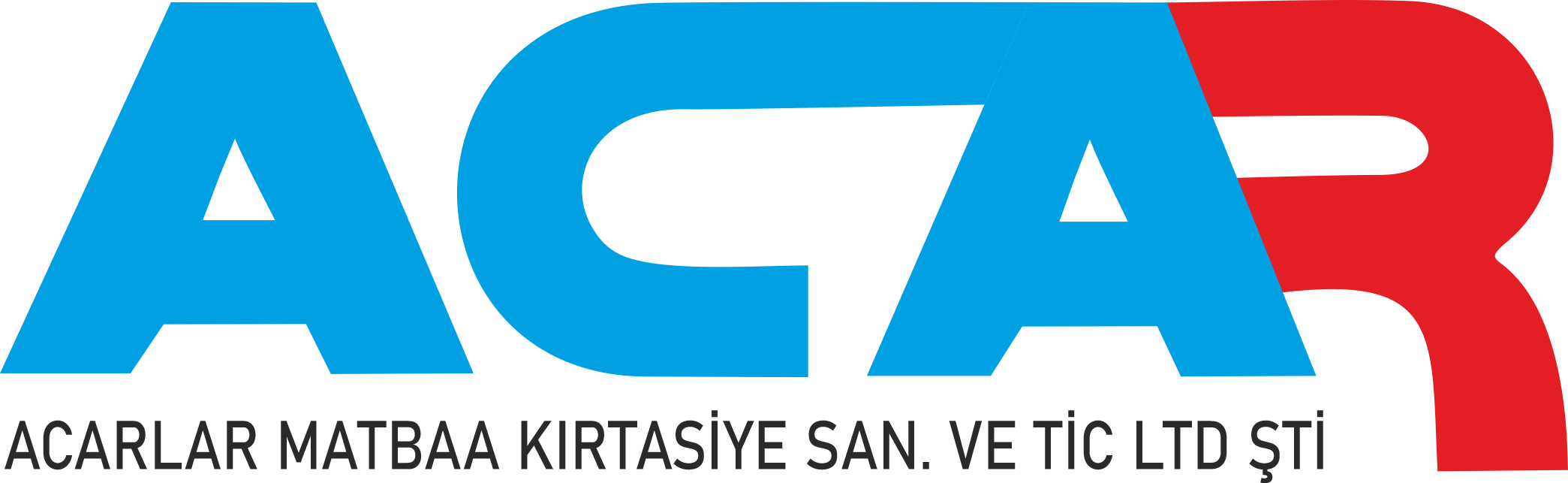 Acarlar Matbaa | Ofset Baskı ve Tasarım Hizmetleri