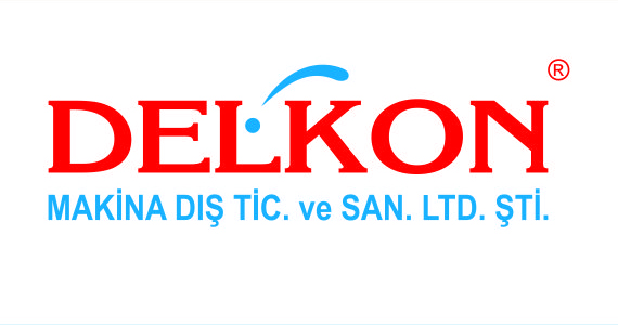 DELKON MAKİNA
