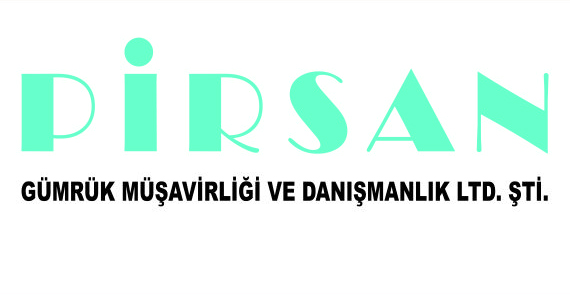 PİRSAN GÜMRÜK MÜŞAVİRLİĞİ